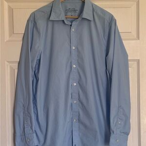 Vineyard Vines On-the-Go Performance Dress Shirt